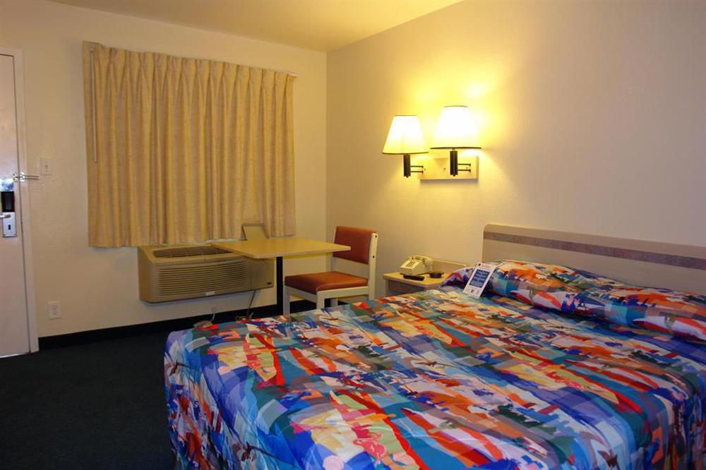Motel 6-Watsonville, Ca - Monterey Area Cameră foto